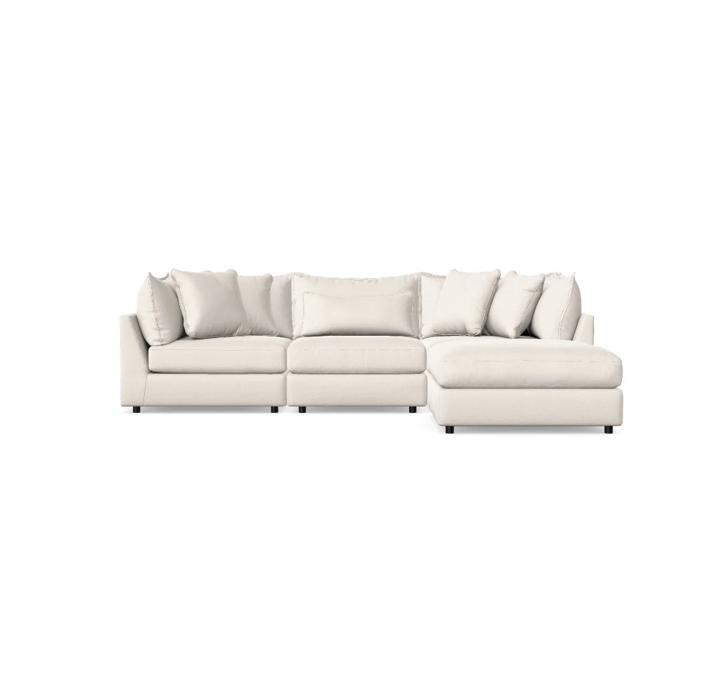 Rockwall Modular Sectional - Custom Design Ref: M_KI5UOR