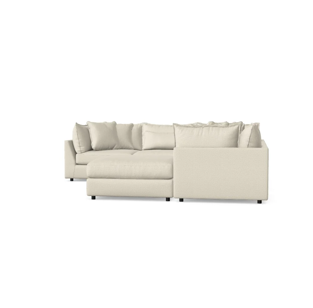 Rockwall Modular Sectional - Custom Design Ref: M_KJRLCPM