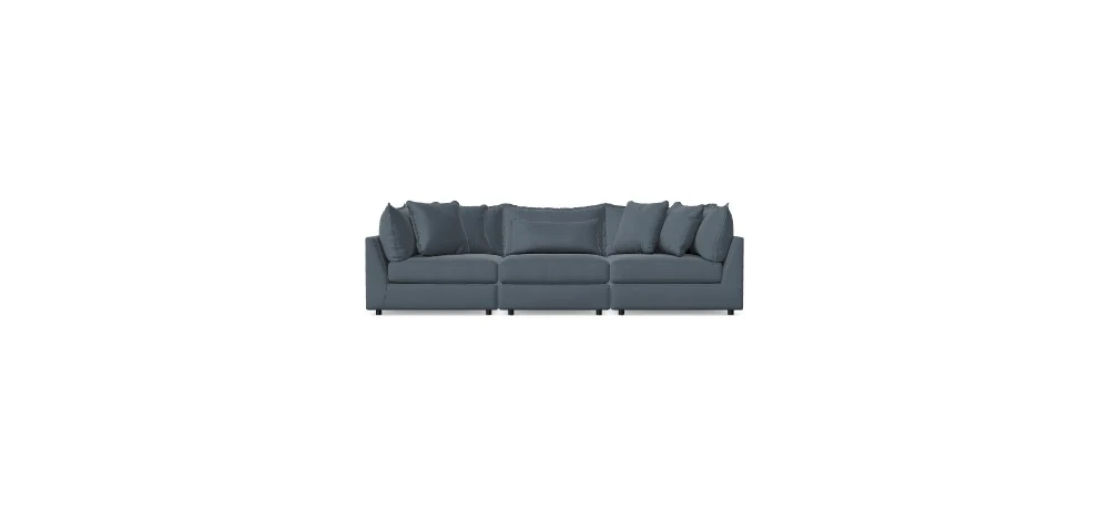 Rockwall Modular Sectional - Custom Design Ref: M_KXI76Q