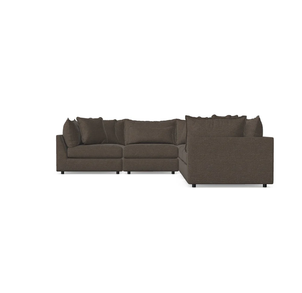 Rockwall Modular Sectional - Custom Design Ref: M_KYQJDT
