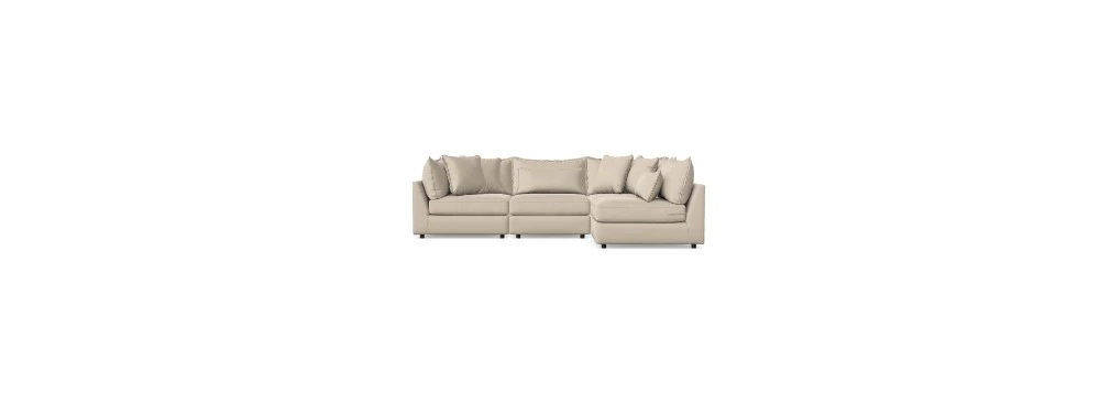 Rockwall Modular Sectional - Custom Design Ref: M_LOP5EG