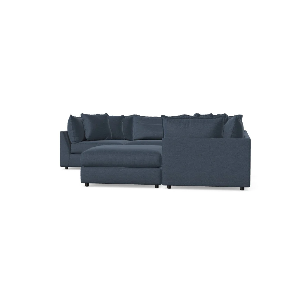 Rockwall Modular Sectional - Custom Design Ref: M_M71MBX