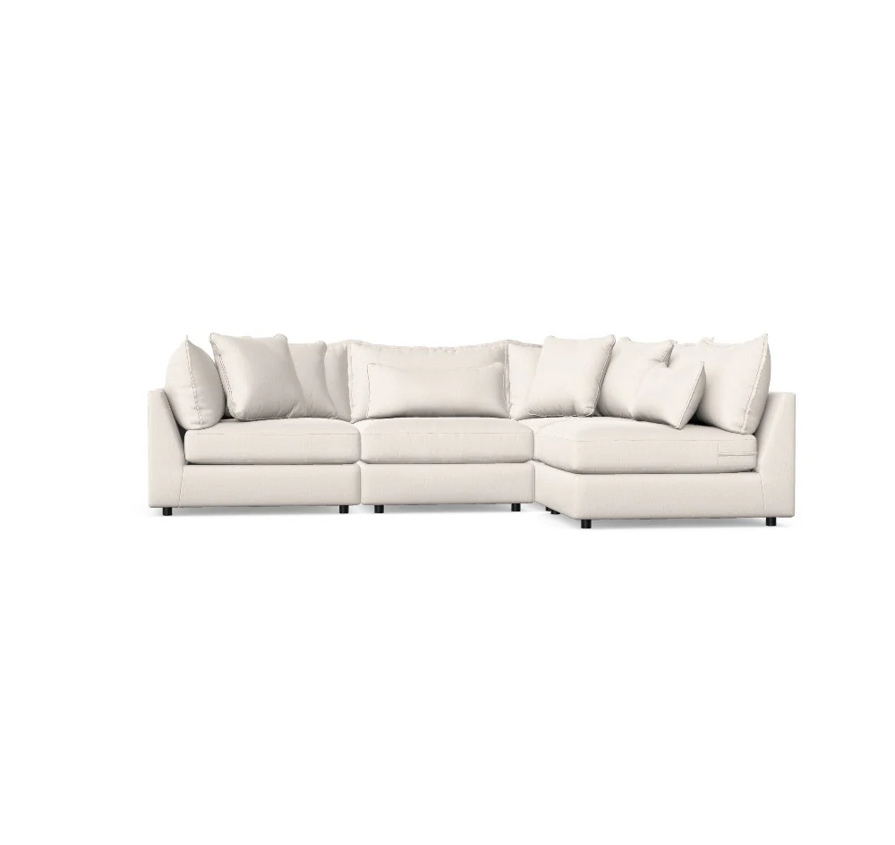 Rockwall Modular Sectional - Custom Design Ref: M_M83IAW