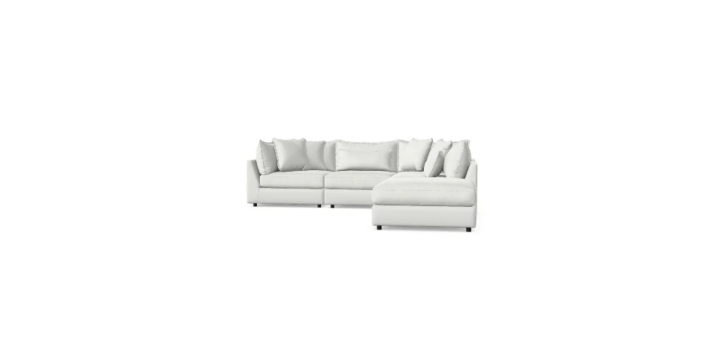 Rockwall Modular Sectional - Custom Design Ref: M_N869LO