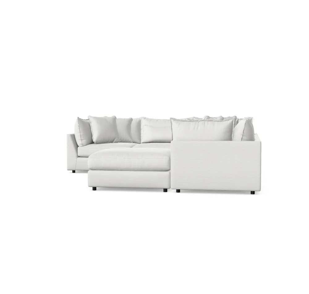 Rockwall Modular Sectional - Custom Design Ref: M_NF2GHC