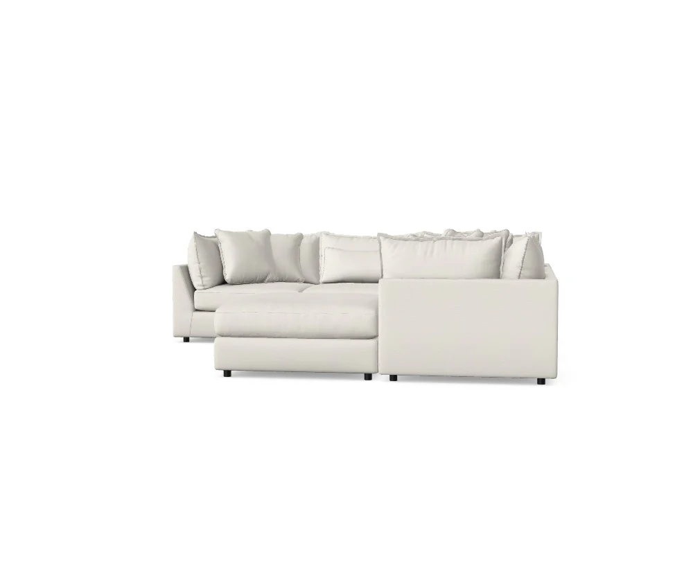 Rockwall Modular Sectional - Custom Design Ref: M_NMEVDFZ