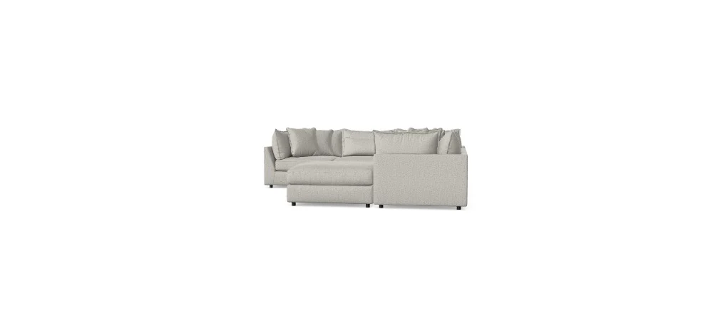 Rockwall Modular Sectional - Custom Design Ref: M_NN7US8