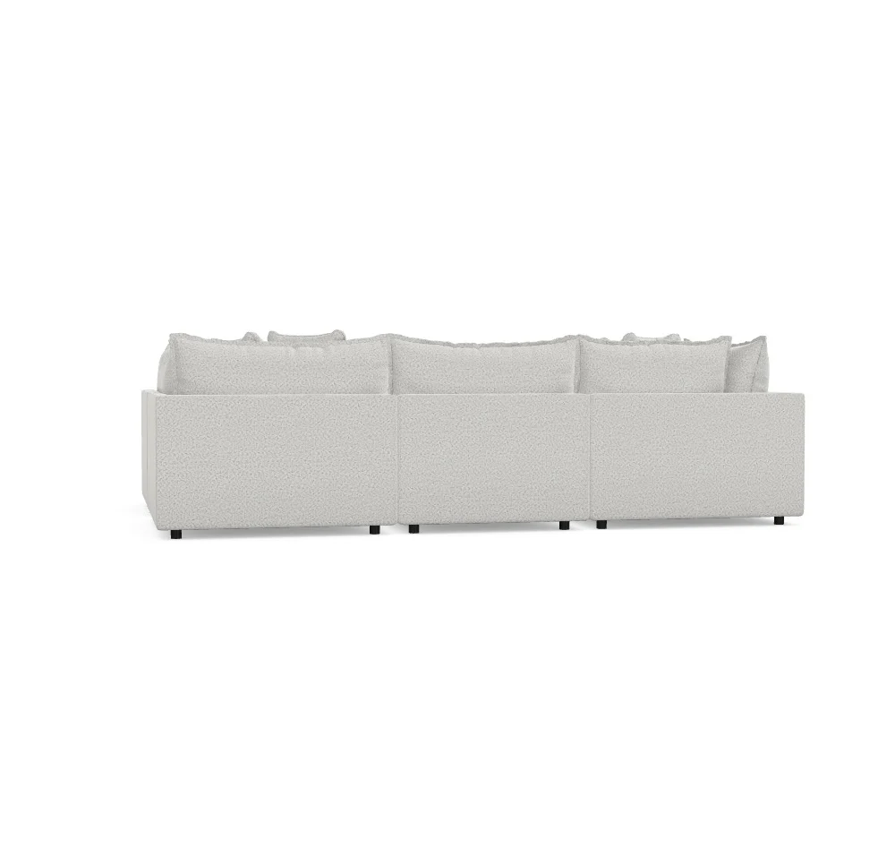 Rockwall Modular Sectional - Custom Design Ref: M_O8DQXU