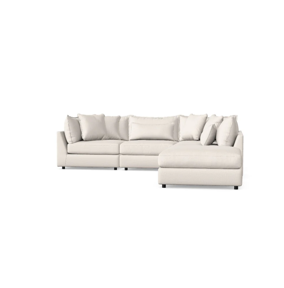 Rockwall Modular Sectional - Custom Design Ref: M_OAIBCU
