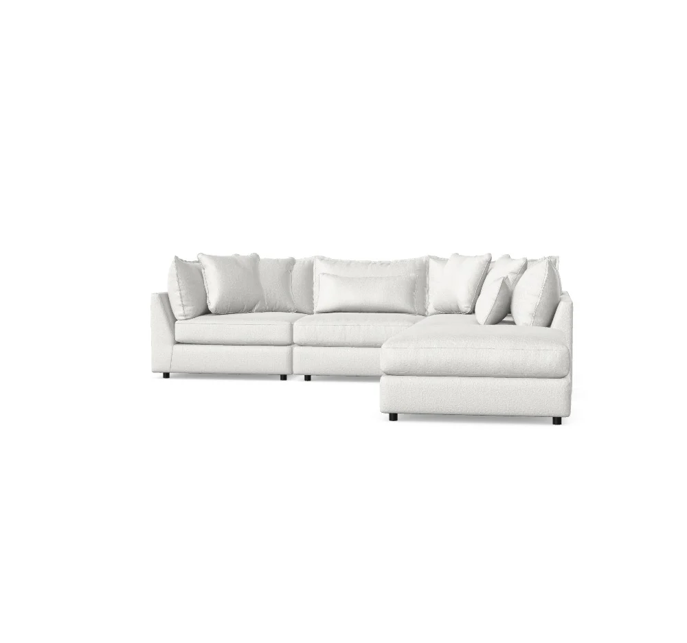 Rockwall Modular Sectional - Custom Design Ref: M_OE1ECN