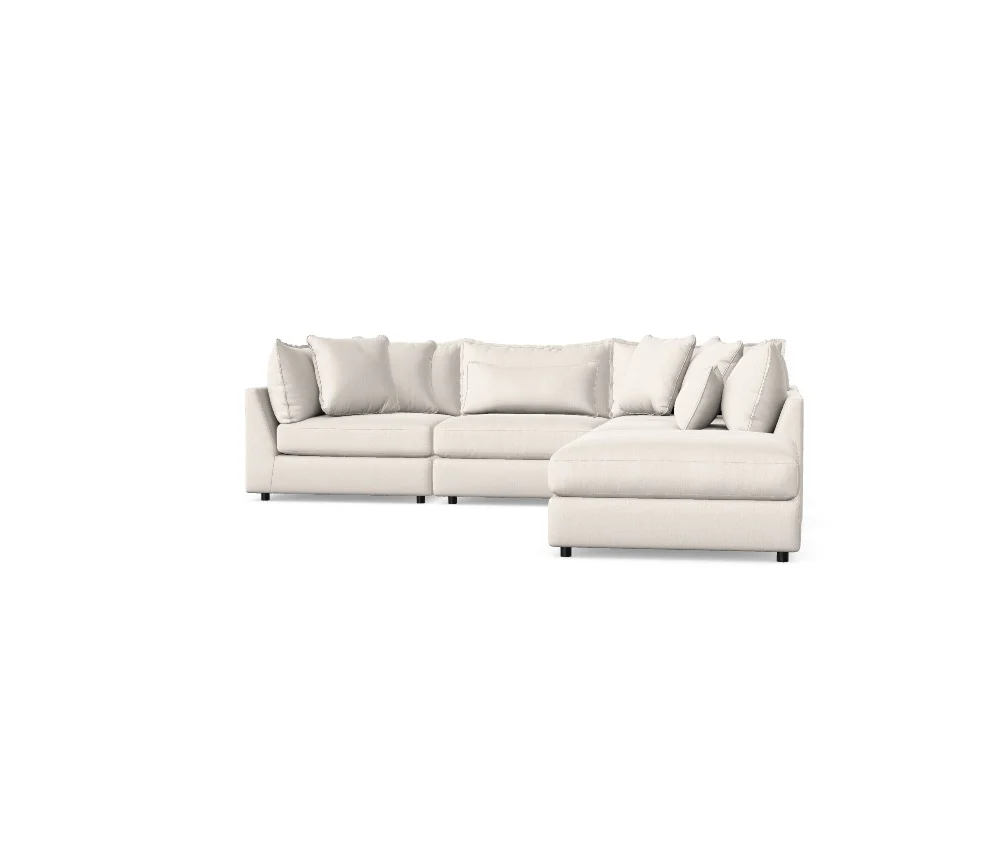 Rockwall Modular Sectional - Custom Design Ref: M_OEL993