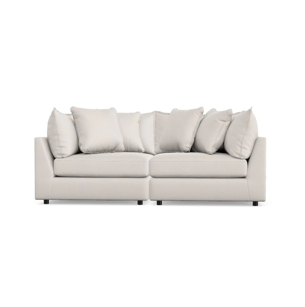 Rockwall Modular Sectional - Custom Design Ref: M_OEY1QI