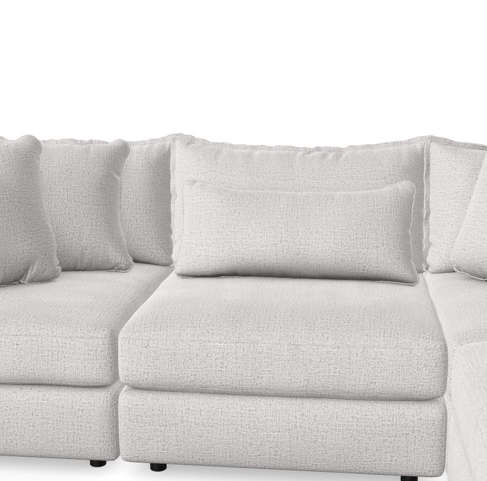 Rockwall Modular Sectional - Custom Design Ref: M_OJAYLU