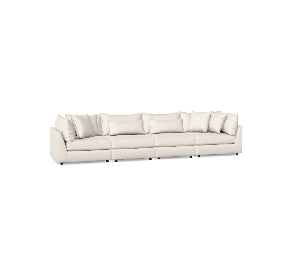 Rockwall Modular Sectional - Custom Design Ref: M_OZCKMJ8