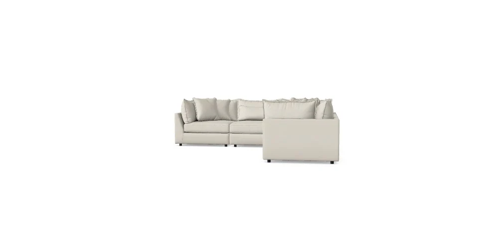 Rockwall Modular Sectional - Custom Design Ref: M_QGM4EP