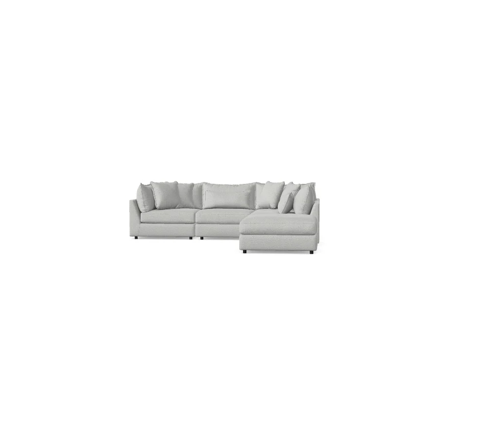 Rockwall Modular Sectional - Custom Design Ref: M_QOIOPAK