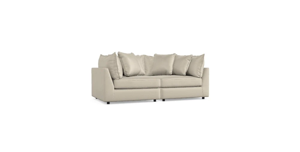 Rockwall Modular Sectional - Custom Design Ref: M_QWMBBU