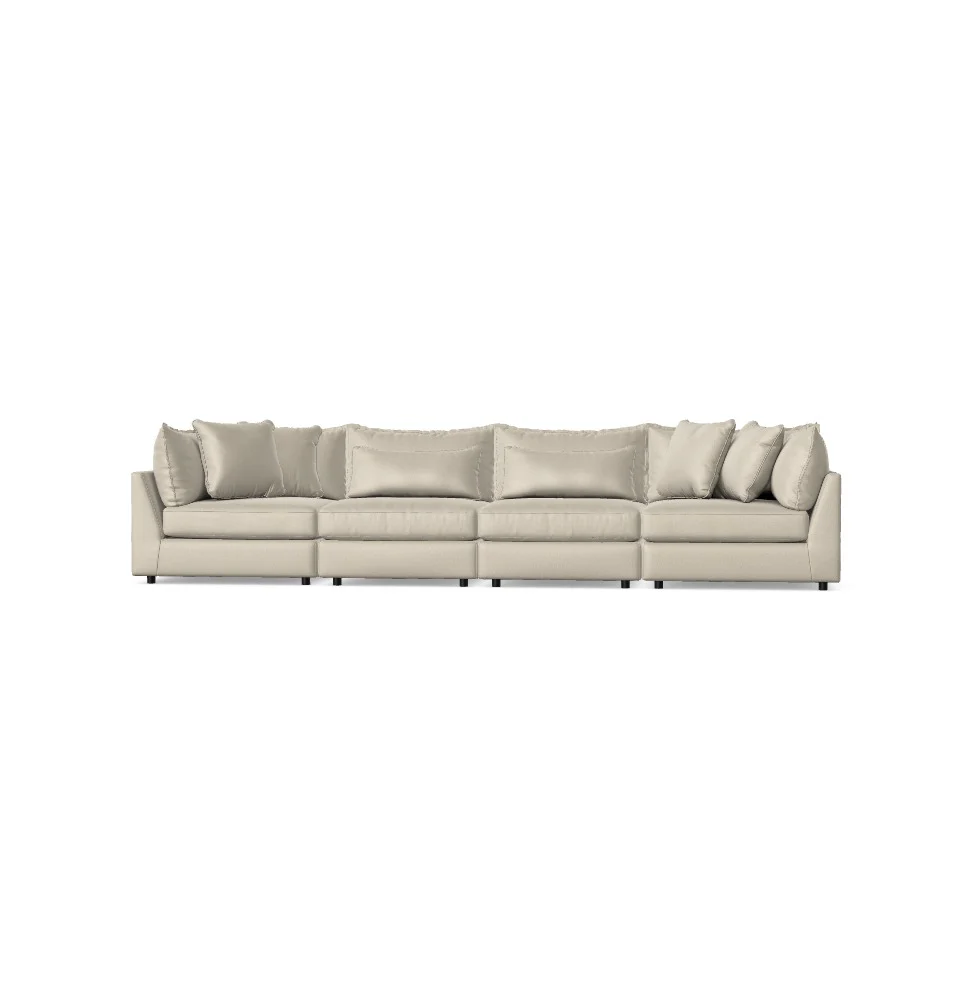 Rockwall Modular Sectional - Custom Design Ref: M_RA5NVF