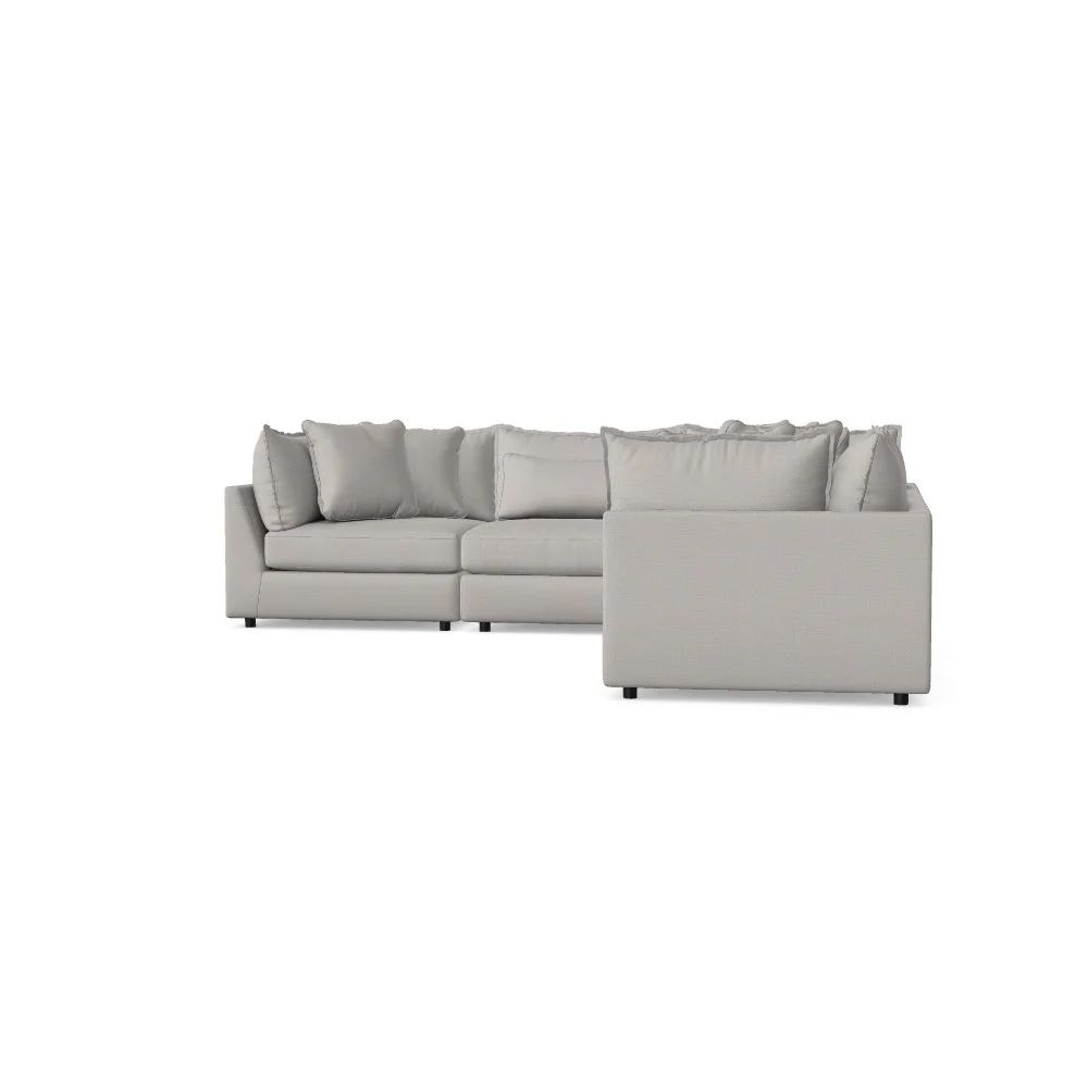 Rockwall Modular Sectional - Custom Design Ref: M_RNKY3GH