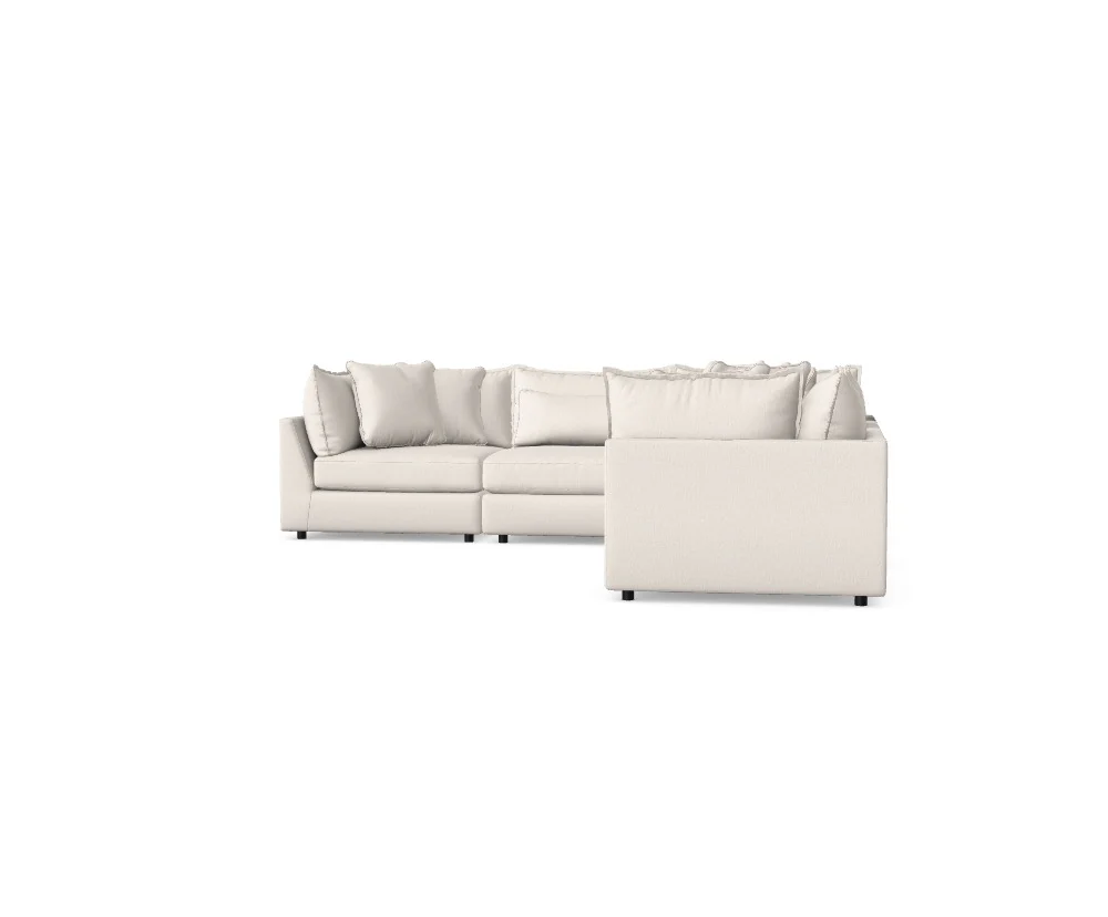 Rockwall Modular Sectional - Custom Design Ref: M_RO9FZ81