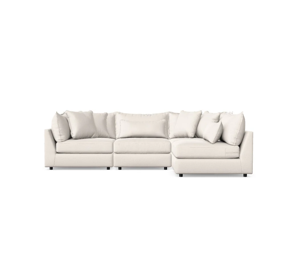 Rockwall Modular Sectional - Custom Design Ref: M_RRO0LL