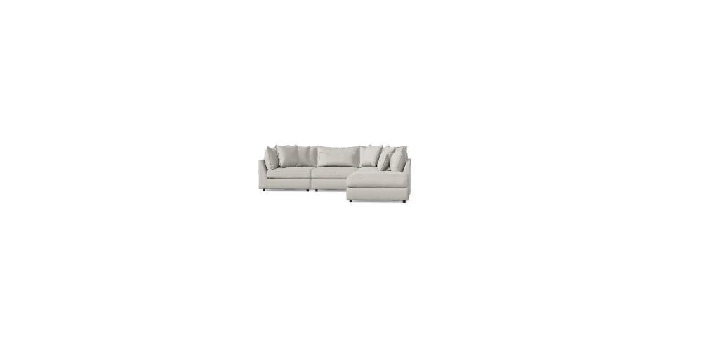 Rockwall Modular Sectional - Custom Design Ref: M_SBUSOK7