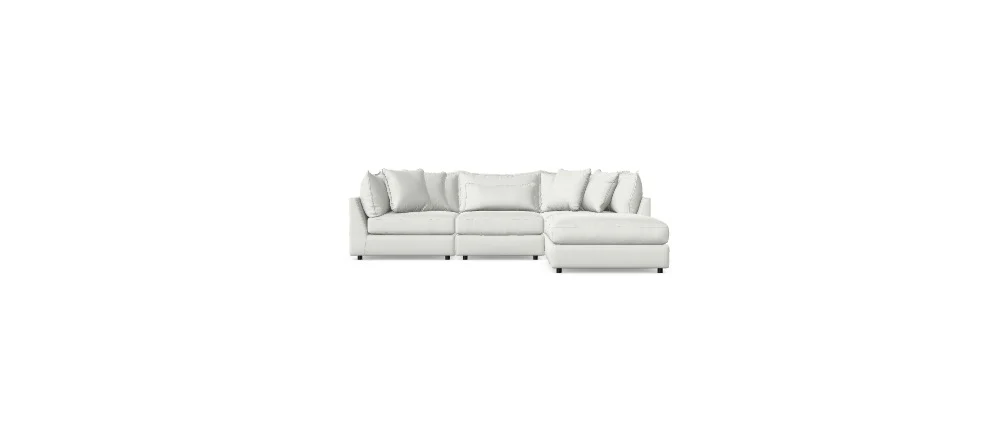 Rockwall Modular Sectional - Custom Design Ref: M_SFK6MJ