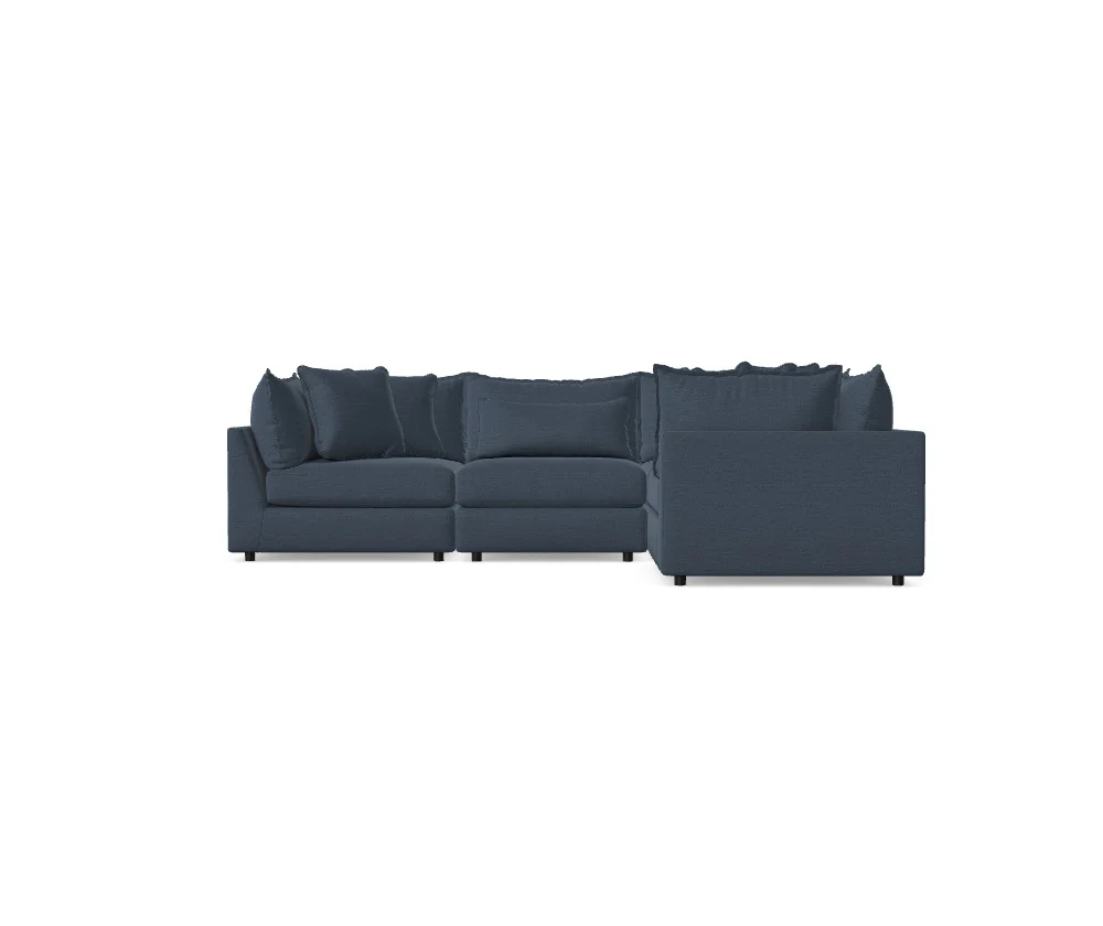 Rockwall Modular Sectional - Custom Design Ref: M_SOOD9AU
