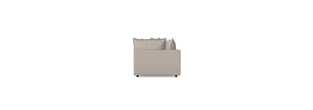 Rockwall Modular Sectional - Custom Design Ref: M_SSAAPQ