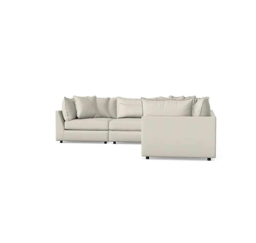Rockwall Modular Sectional - Custom Design Ref: M_SVFBN8