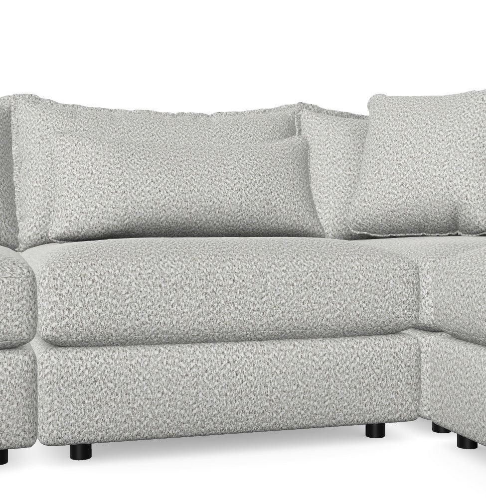 Rockwall Modular Sectional - Custom Design Ref: M_UA8BXM