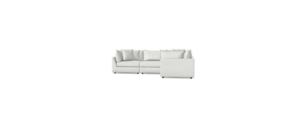 Rockwall Modular Sectional - Custom Design Ref: M_UJMLJS
