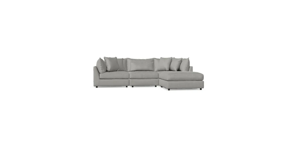 Rockwall Modular Sectional - Custom Design Ref: M_UUCYAWL