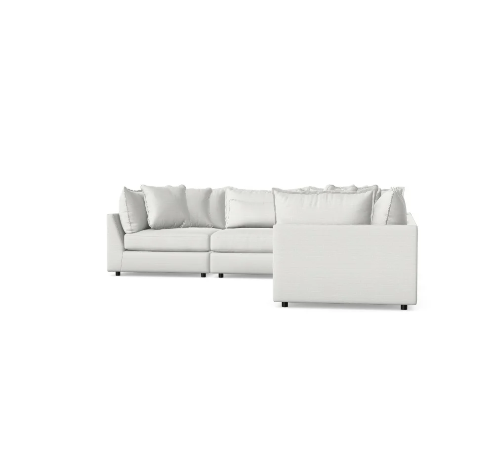 Rockwall Modular Sectional - Custom Design Ref: M_UXWCQH