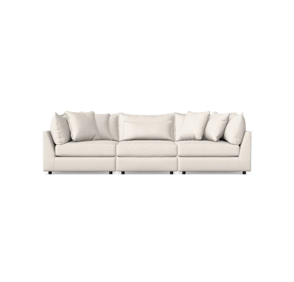 Rockwall Modular Sectional - Custom Design Ref: M_V1ICDS1
