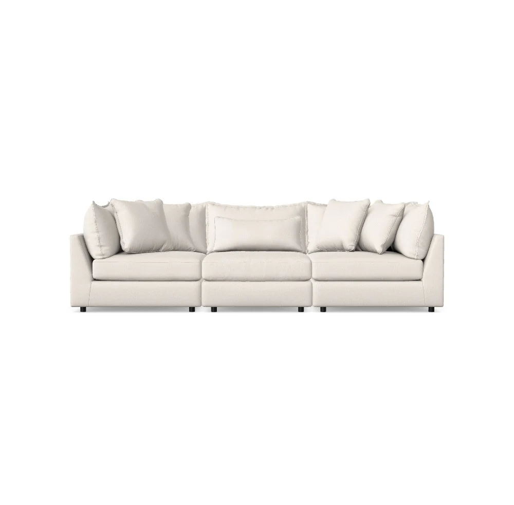 Rockwall Modular Sectional - Custom Design Ref: M_V1ICDS1
