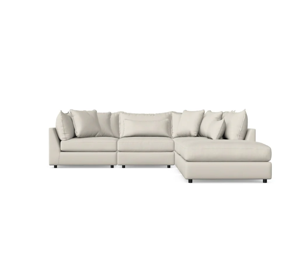 Rockwall Modular Sectional - Custom Design Ref: M_VWOIDMT