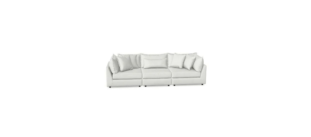 Rockwall Modular Sectional - Custom Design Ref: M_WE7DILC