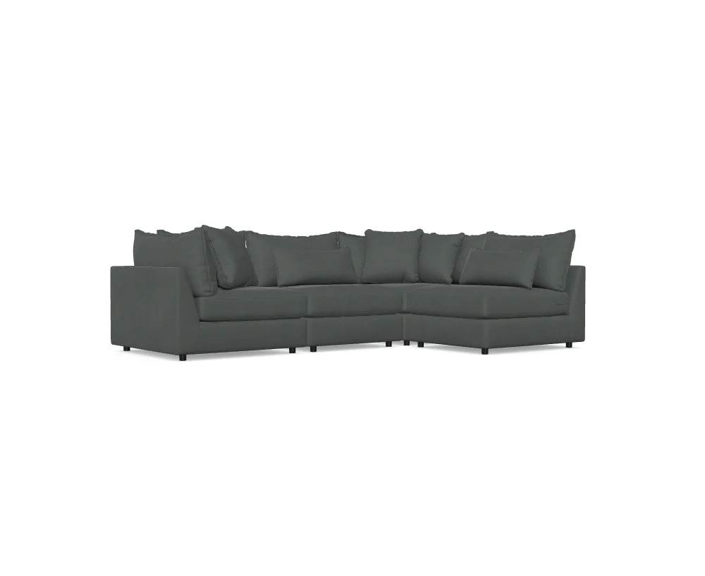 Rockwall Modular Sectional - Custom Design Ref: M_WFI5NCD