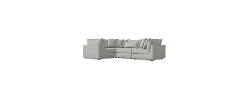 Rockwall Modular Sectional - Custom Design Ref: M_WMY4N3