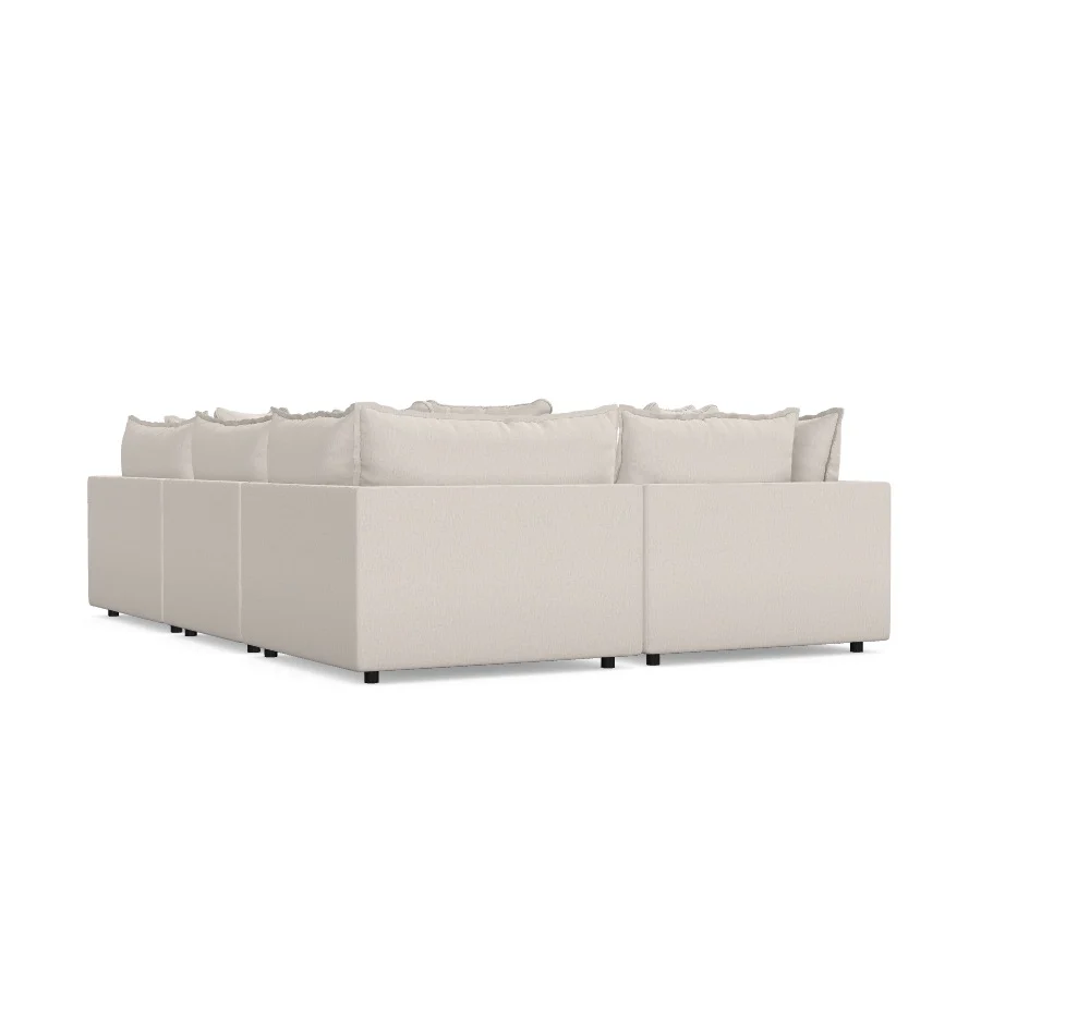 Rockwall Modular Sectional - Custom Design Ref: M_WTJZ1EZ