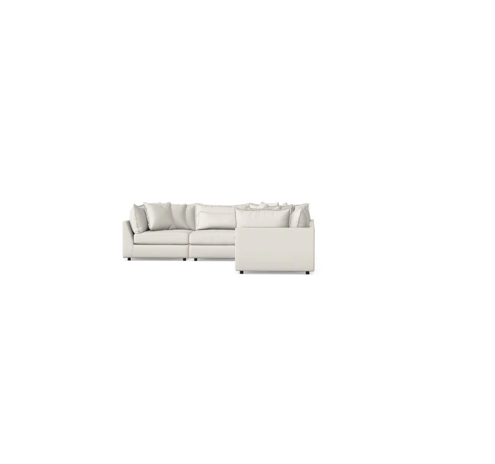 Rockwall Modular Sectional - Custom Design Ref: M_WUWNCCO