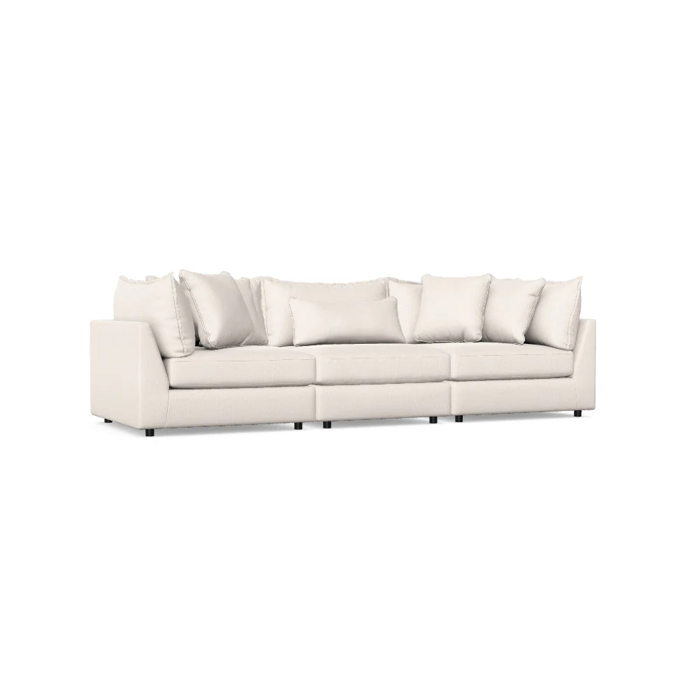 Rockwall Modular Sectional - Custom Design Ref: M_XA5OYY