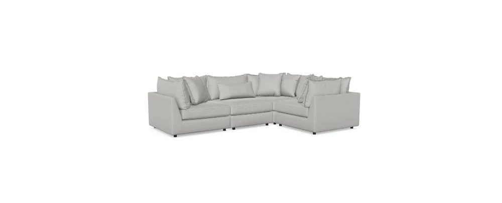 Rockwall Modular Sectional - Custom Design Ref: M_XCIEQ9