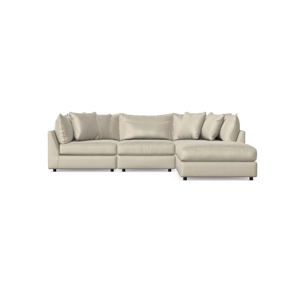 Rockwall Modular Sectional - Custom Design Ref: M_XJYH5O