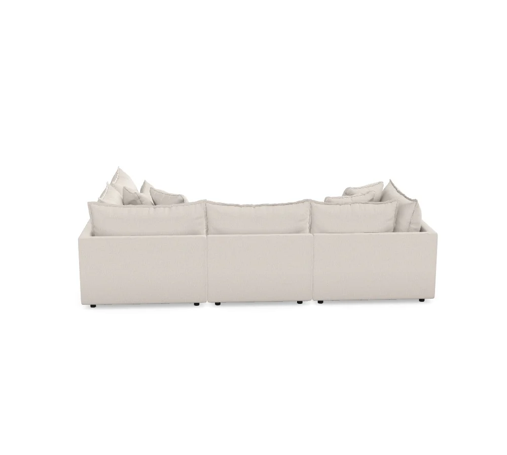 Rockwall Modular Sectional - Custom Design Ref: M_XPXPJYP