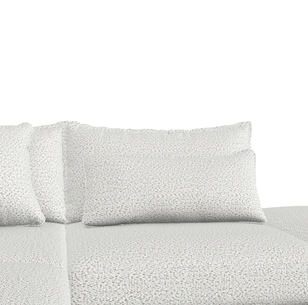 Rockwall Modular Sectional - Custom Design Ref: M_XQXXOX