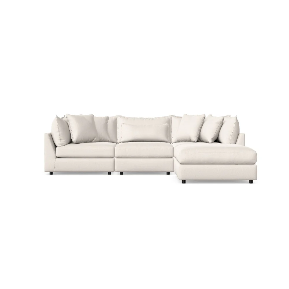 Rockwall Modular Sectional - Custom Design Ref: M_XRJTO6
