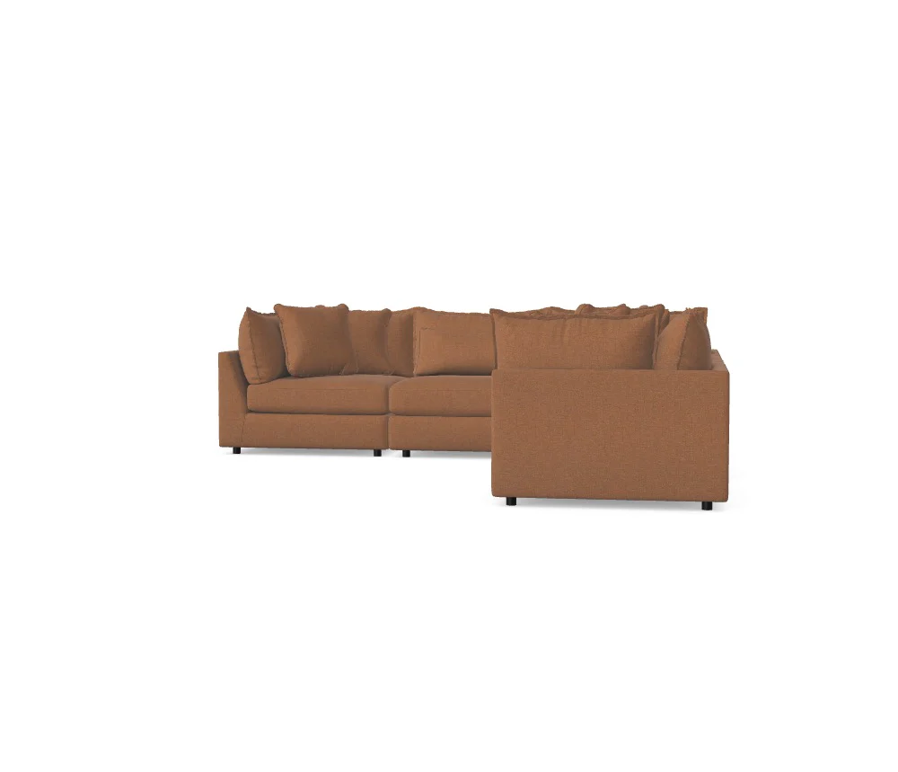 Rockwall Modular Sectional - Custom Design Ref: M_XY4KBR2