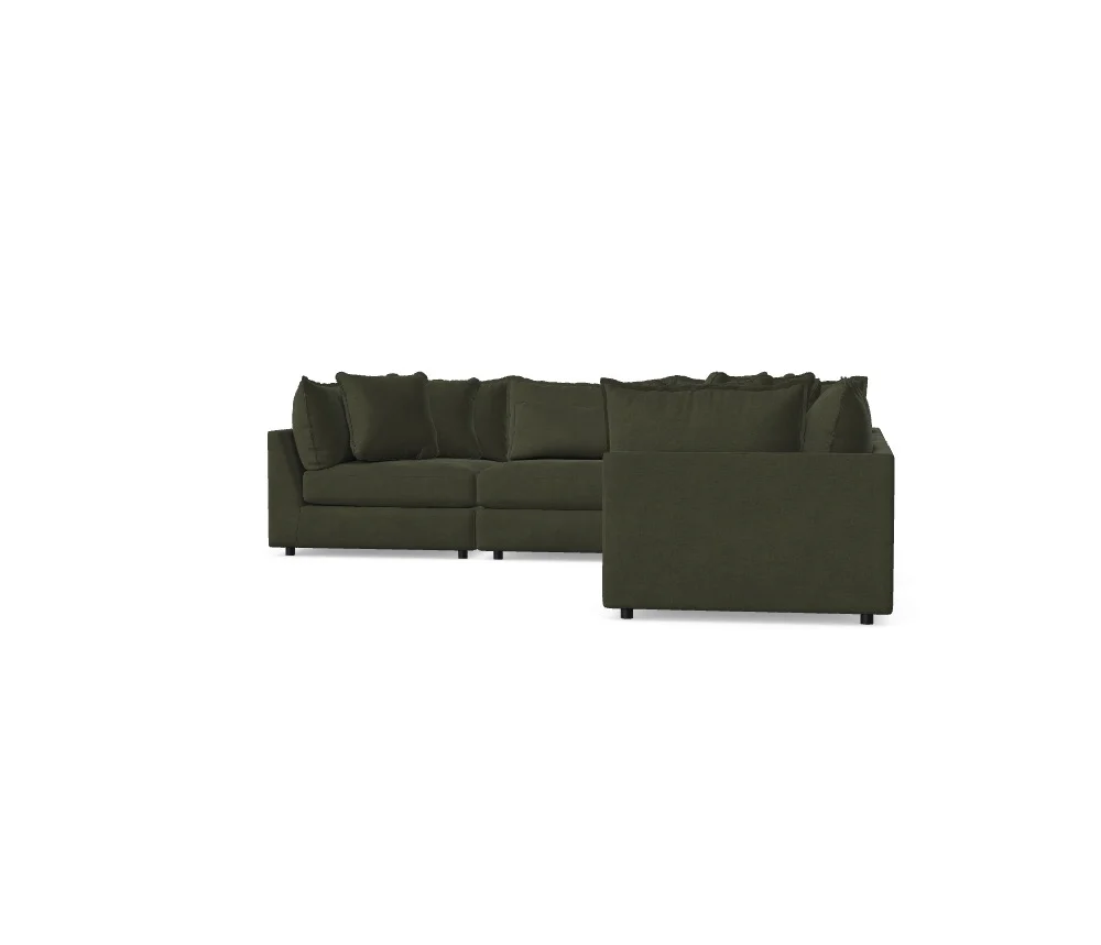 Rockwall Modular Sectional - Custom Design Ref: M_Y1F8ETA